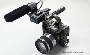 Movcam Cage for Sony A7S Camera MOV-303-2201 - Picture 1 of 4