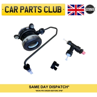 OE VAUXHALL ASTRA K INSIGNIA B CLUTCH SLAVE CYLINDER REPAIR KIT NEW 55508965* - Image 1 of 4