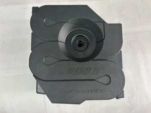 2015 NISSAN PATHFINDER Sub Woofer Speaker  - Picture 1 of 14