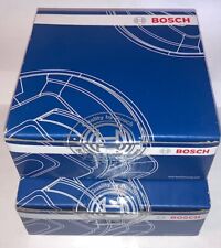 2-Pack, Bosch NDA-5031-PIP Pendant Interface Mounting Plate NDI-4/5000 White NEW
