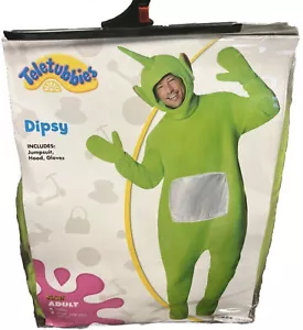 Tele Tubies. halloween costumes for adults - Picture 1 of 10