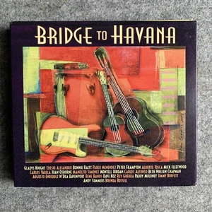 Brücke nach Havanna: Studioalbum und Live-Konzertfilm DVD: Sehr guter Zustand + C - Bild 1 von 4