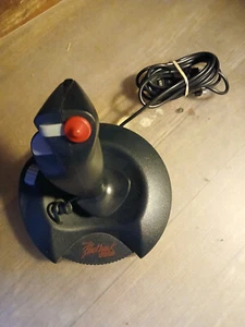 Gravis Blackhawk Digital Model 1017 Joystick 5 Button PC Gaming 15-Pin UNTESTED - Picture 1 of 15