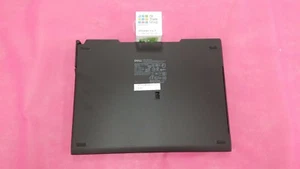 Lot de stations d'accueil/base multimédia Dell PR12S pour ordinateur portable Latitude XT DX652 KT666 A00*10 - Photo 1/6