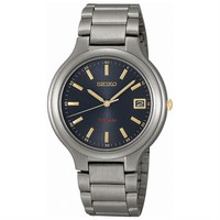 Seiko Men's SNQ010 Dress Perpetual 