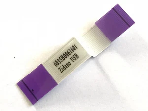 CAVO FLAT Ribbon Usb Board 6035B0061601 Hp Pavilion DM4 - Bild 1 von 2