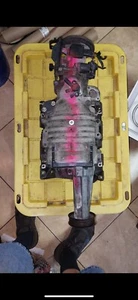 1997-2003 Pontiac Fierro Buick Grand Prix 3.8L Supercharger W-ZZ Performance 3.4 - Picture 1 of 3