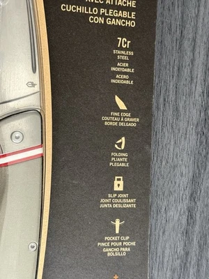 Gerber 3721 StraightLace складной карманный нож - зеленый алюминиевая ручка скольжения соединения - Изображение 1 из 4