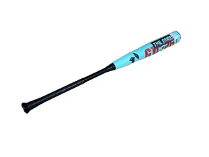 2026 DeMarini The Goods -3 BBCOR Baseballschläger, 33 Zoll 30 Unzen - Bild 1 von 8