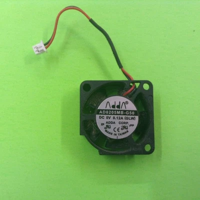 Laptop Computer Adda AD0205MB-G50 Cooling Fan - Image 1 of 2