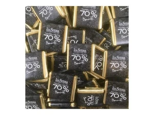 La Suissa Napolitains Cioccolatini Fondenti 70% 1kg - Foto 1 di 1