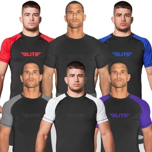 NEUWARE Standard Kurzarm Kompression, MMA, BJJ, No-Gi, Cross Training R... - Bild 1 von 7
