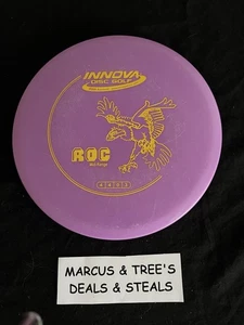 Innova Discs. DX Roc. 172g. Hardly Used 8/8.5. - Picture 1 of 2