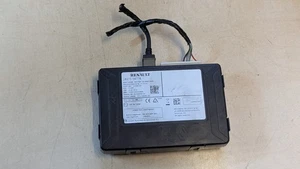 RENAULT TWINGO MÓDULO DE CONTROL NAVEGACIÓN POR SATÉLITE RECEPTOR III 1.0 GASOLINA MANUAL (2014-2019) - Imagen 1 de 11