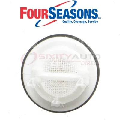 Four Seasons Front AC Orifice Tube for 1987-1988 Chevrolet R20 Suburban - qh - Image 1 of 4