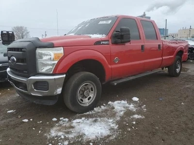 Speedometer Cluster MPH ID FC3T-10849-EA Fits 15 FORD F250SD PICKUP 1801302 - Image 1 of 4