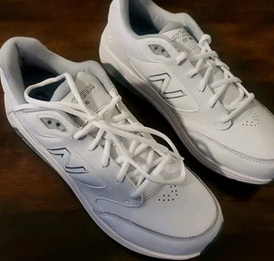 Mens Sz 10 New Balance Sneakers - Picture 1 of 5