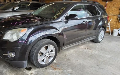 CHEVROLET EQUINOX 2012-2017 REAR DRIVE SHAFT ASSEMBLY AWD 2.4L 1703626 Foto 1 de 4