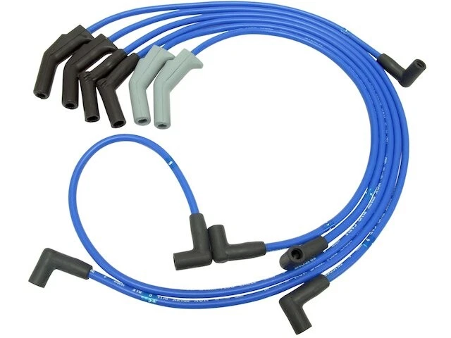 Комплект проводов свечей зажигания для Ford Lincoln Mercury Taurus Continental Sable CC56R2 - Изображение 1 из 1