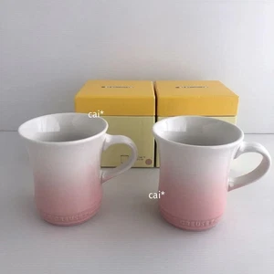 Le Creuset Mug 280ml Set of 2 Unused item - Picture 1 of 5