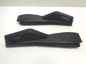 2004 Polaris 800 XC SP Left & Right Rear Snowskirt Bumper Panels - Bild 1 von 10