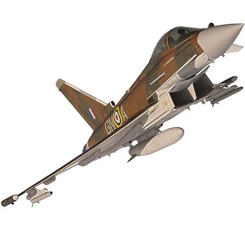 CORGI EUROFIGHTER TYPHOON FGR4 - Image 1 of 1