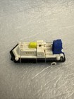 Micromaster Metro Squad Powerrun Strikedown G1 Transformers 1990