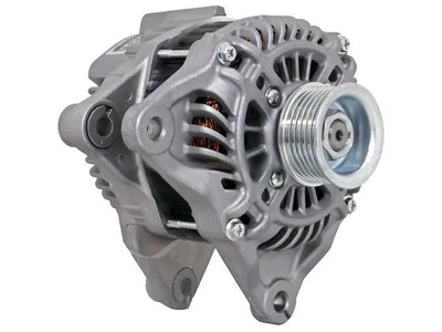 Восстановленный генератор переменного тока 58265QWYP 2015 для Mazda 3 Sport 2014-2016 годов выпуска - Изображение 1 из 2