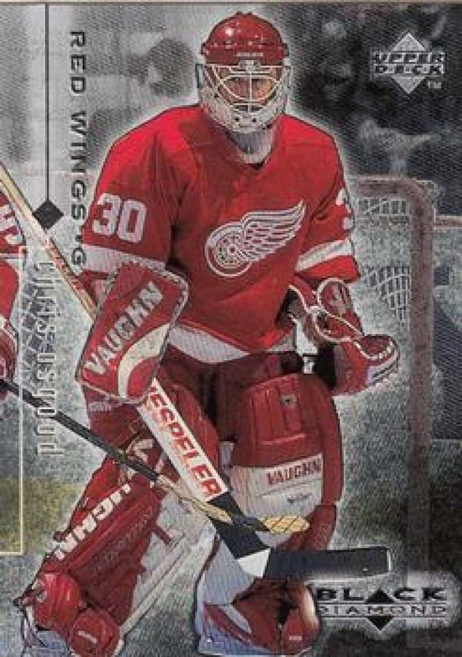 1998-99 Black Diamond NHL Hockey Card Pick From List / Complete Your Set - Image 1 of 1