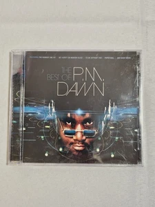 The Best of P.M. Dawn CD Neu Originalverpackt - Bild 1 von 6