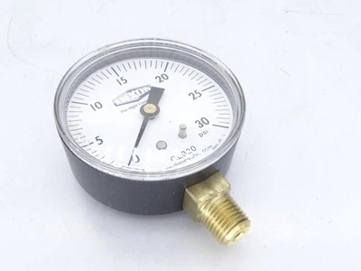 DIXON GL320 GAUGE - Image 1 of 3