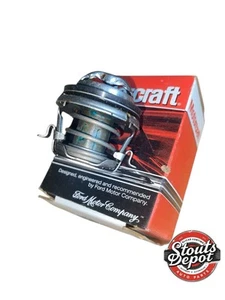 NOS FORD MOTORCRAFT F8CZ-8575-AA RT1140 1997-04 RANGER FOCUS ENGINE THERMOSTAT - Picture 1 of 9