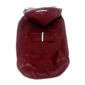 Waterproof Puppy Raincoat Hooded Pet Raincoats Waterproof Pet Raincoat - Imagen 1 de 12