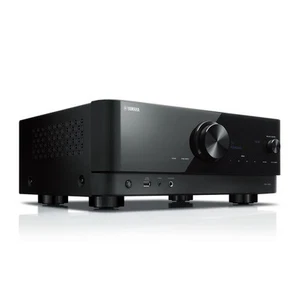 Yamaha RX-V4 5.2-Channel AV Receiver with 8K HDMI and MusicCast - Picture 1 of 4