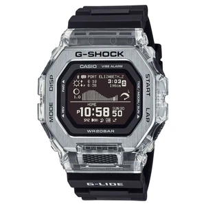 CASIO G-SHOCK CLASSIC - GBX-100S-1ER - Armbanduhr - Bild 1 von 5
