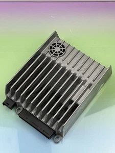 MERCEDES E-CLASS C-CLASS CLS-CLASS G-CLASS GLK-CLASS AMPLIFIER AMP 212 900 6226 - Picture 1 of 20