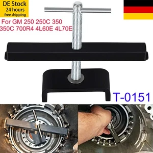 T-0151 Rear Clutch Spring Compressor Transmission Tool for GM 700R4 4L70E 4L60-E - Bild 1 von 12
