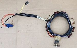 40/50/60/70 HP 2&3 Cyl Johnson Evinrude Stator Assy 1992-2005 173-4560 584535 B - Picture 1 of 12