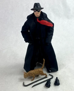 The Spirit Frank Miller Movie Action Figure Complete Mezco 2009 - Picture 1 of 2