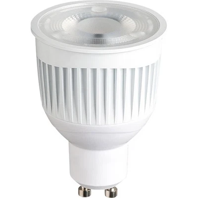 SLV WiZ Play LED Smart Reflektor 6,7W GU10 CCT 2700K-6500K DIMMBAR 60° WiFi - Bild 1 von 3