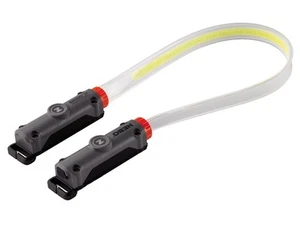 NEBO BANDO 1K AUTOMOTIVE WORK LIGHT Wiederaufladbar 1000 Lumen NEB-WLT-0034-G - Bild 1 von 2