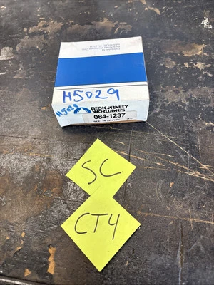 BECK/ARNLEY 084-1237 Disc Brake Caliper Guide Pin Kit - Image 1 of 2