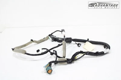 2021-2024 NISSAN MURANO ARNÉS CABLEADO PUERTA LADO CONDUCTOR DELANTERO IZQUIERDO OEM Foto 1 de 4