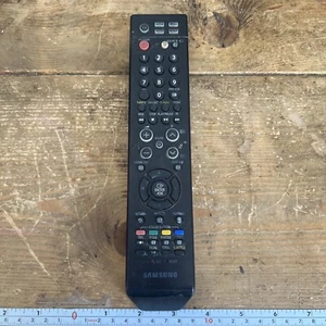 Genuine Remote Control TV Samsung BN59-00611A LE40R87BD LE40R88BD LE46N87BC 1 - Picture 1 of 2