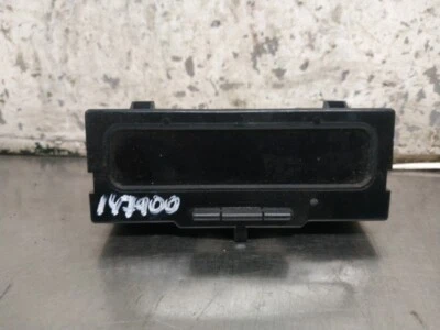 8200107839 bildschirm für RENAULT MEGANE II BERLINA 5P 1.9 DCI 2000 397969 - Bild 1 von 4