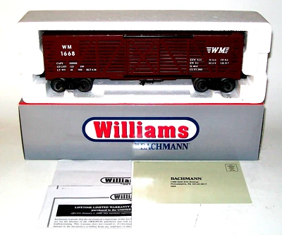 Williams Stock Car - Western Maryland - Image 1 of 4