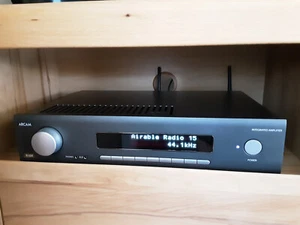 ARCAM SA30 Vollverstärker, gebraucht, sehr guter Zustand - Bild 1 von 3