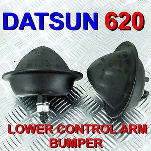 DATSUN 620 CONTROL ARM BUMP STOP BUMPER LOWER FIT FOR PICKUP TRUCK  - Picture 1 of 4