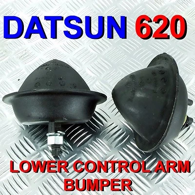 DATSUN 620 CONTROL ARM BUMP STOP BUMPER LOWER FIT FOR PICKUP TRUCK  - Image 1 of 4