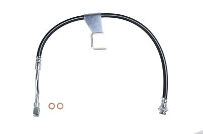 Manguera hidráulica de freno delantera derecha Sunsong para Chevrolet K2500 1988-1995 Foto 1 de 3